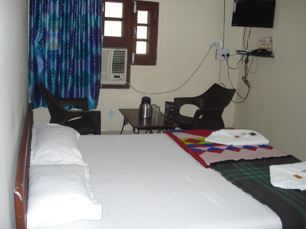 Hotel Shagun Palace Jodhpur  Rom bilde