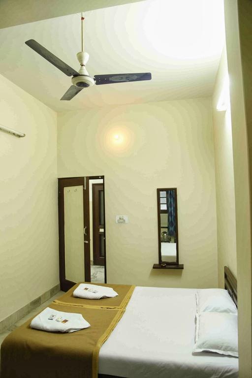 Hotel Shagun Palace Jodhpur  Eksteriør bilde