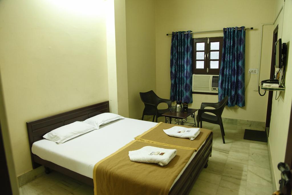 Hotel Shagun Palace Jodhpur  Rom bilde
