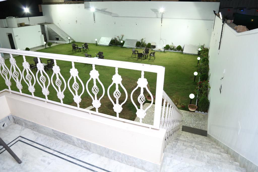 Hotel Shagun Palace Jodhpur  Eksteriør bilde