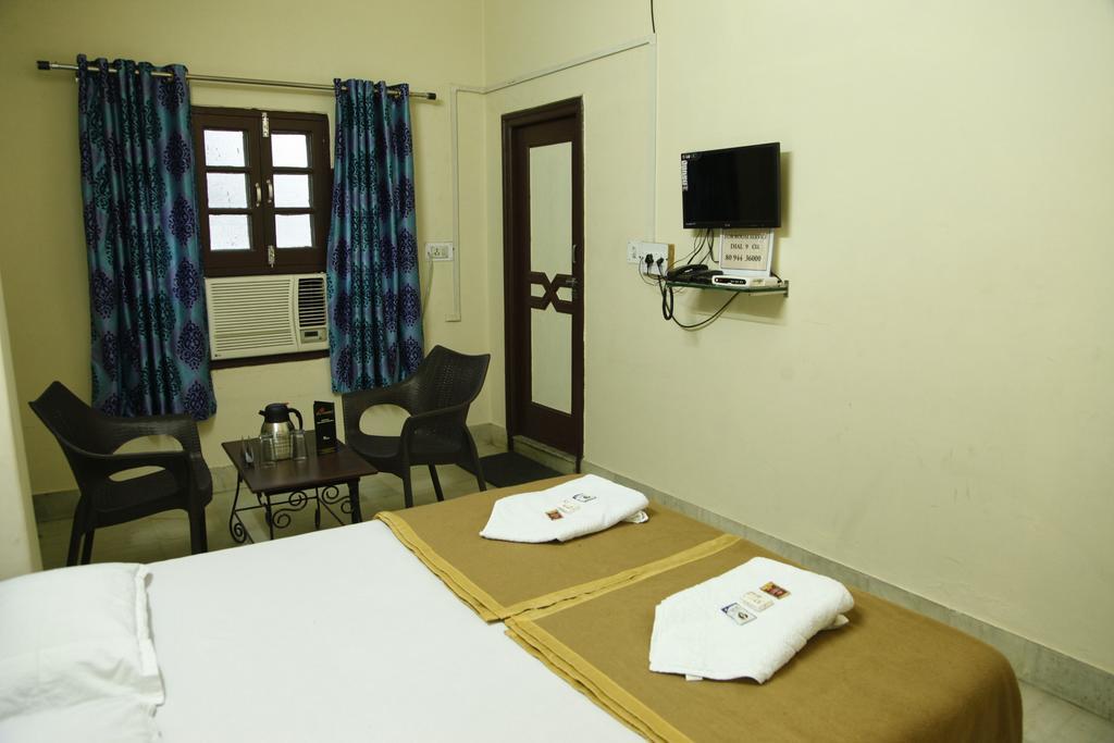 Hotel Shagun Palace Jodhpur  Eksteriør bilde